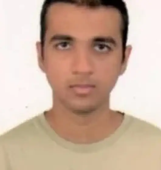 Deepesh Nagarajan